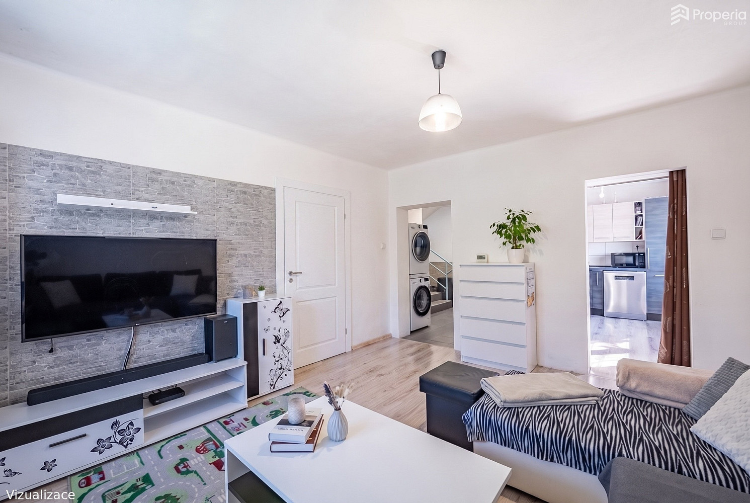 Prodej domu 122 m² s pozemkem 632 m² — photo 2