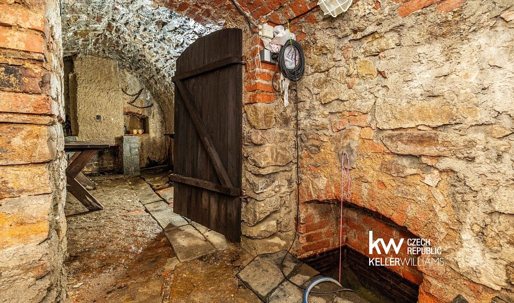 Prodej chaty/chalupy 61 m² s pozemkem 347 m², Mikulov – náhled fotky 22