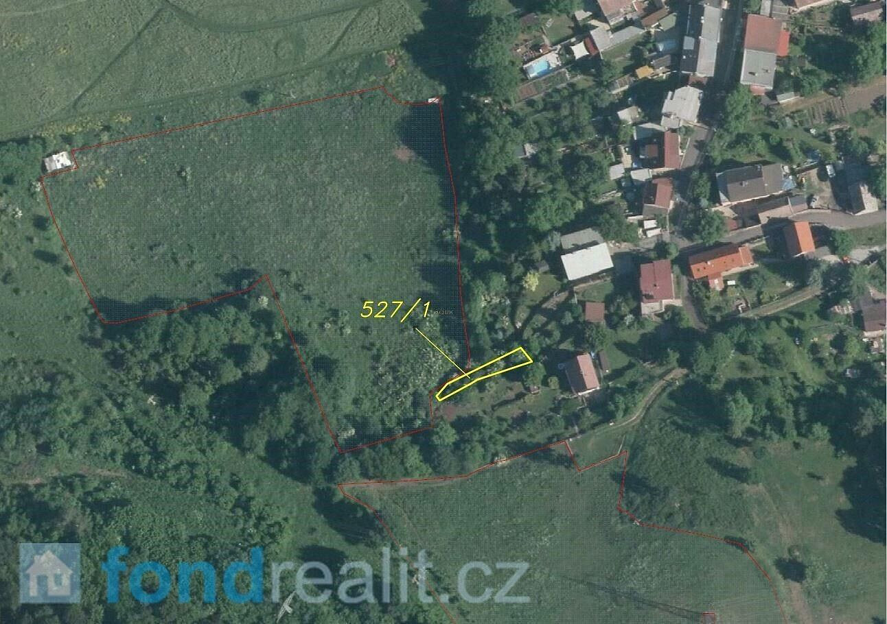 Prodej pozemku 279 m² – fotografie 2