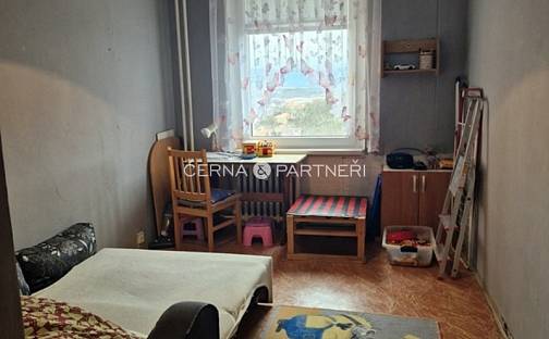 Prodej bytu 2+1 49 m², Fügnerova, Bílina - Pražské Předměstí, okres Teplice