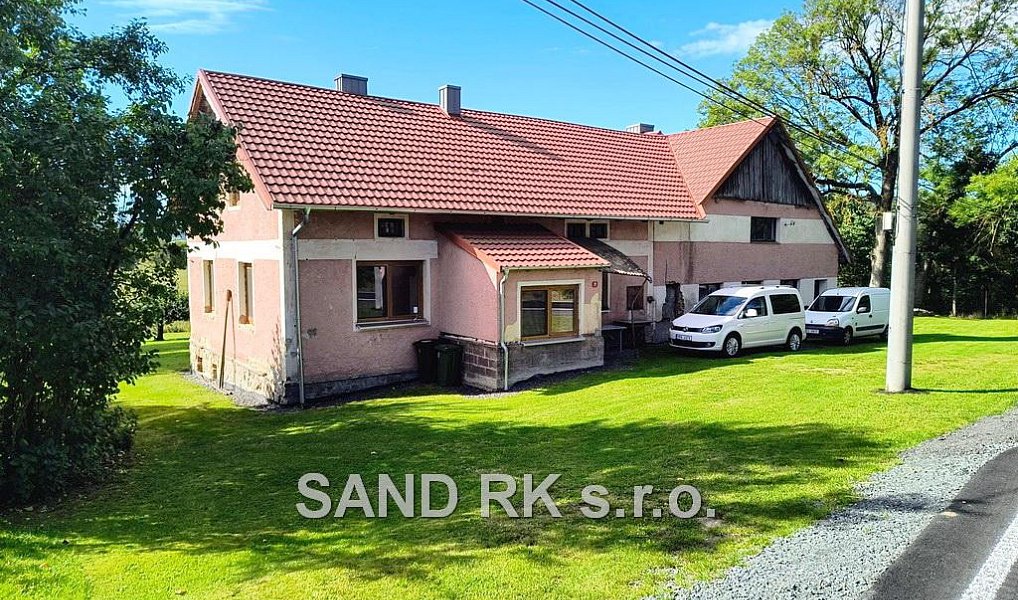 Prodej domu 256 m² s pozemkem 856 m², Všeruby – náhled fotky 27