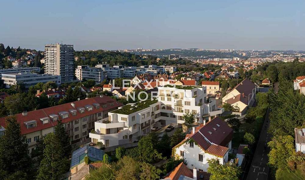 Prodej bytu 2+kk 74 m², Praha – náhled fotky 8