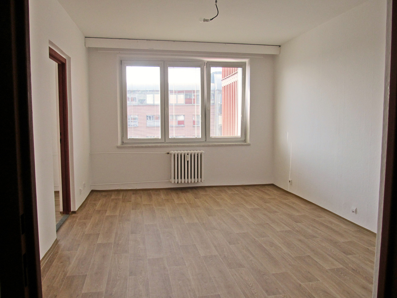 Pronájem bytu 3+1 67 m² — photo 4