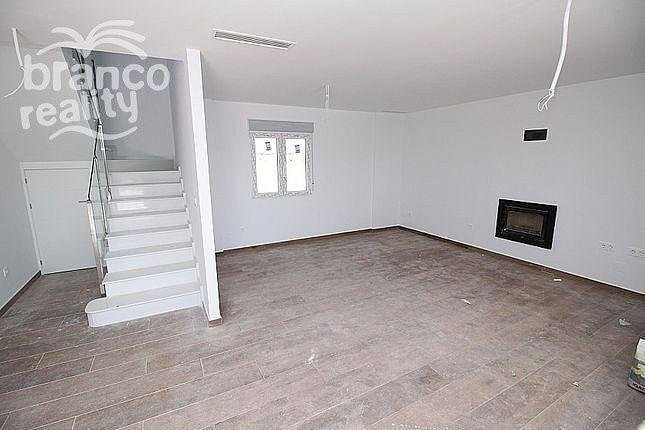 Casa – el Pinós / Pinoso, el Vinalopó Mitjà / El Vinalopó Medio - Más