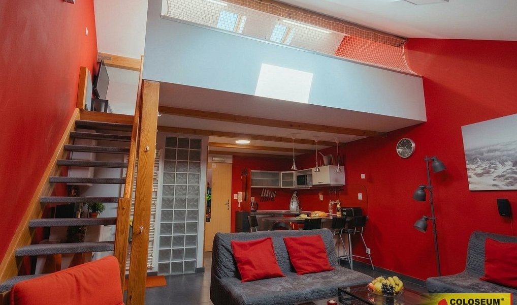 Prodej ubytovacího objektu 42 m², Jeseník – náhled fotky 17