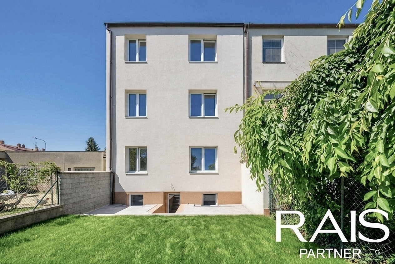 Prodej bytu 2+1 57 m² — photo 2