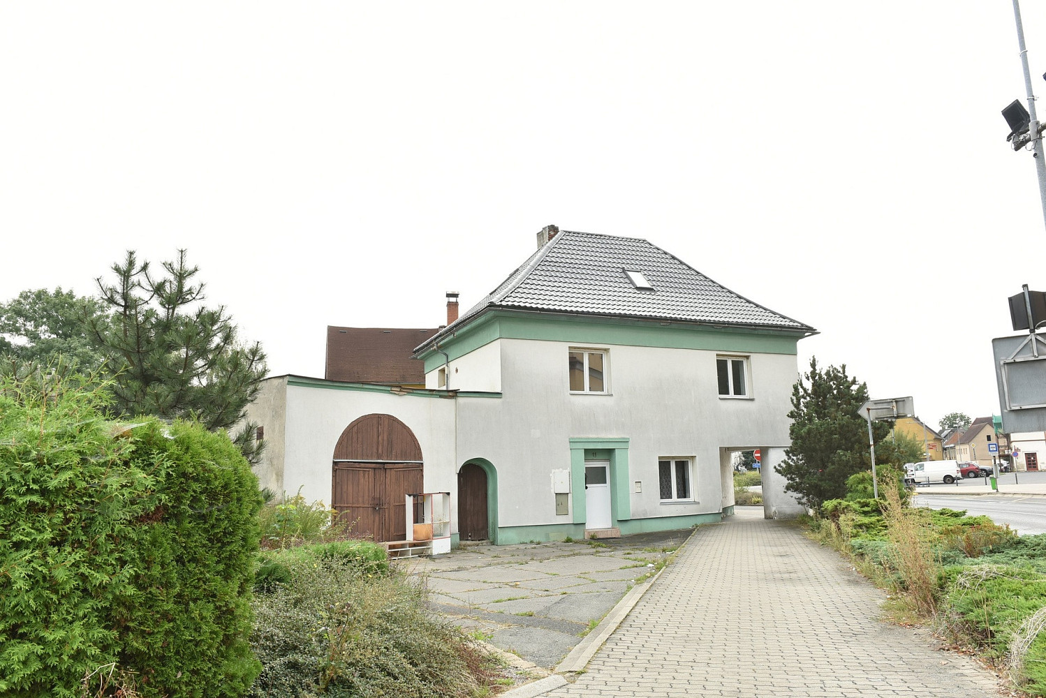 Prodej domu 149 m² s pozemkem 146 m²