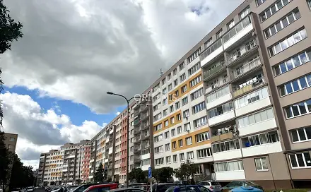 Prodej bytu 4+1 85 m², Šeříková, Most
