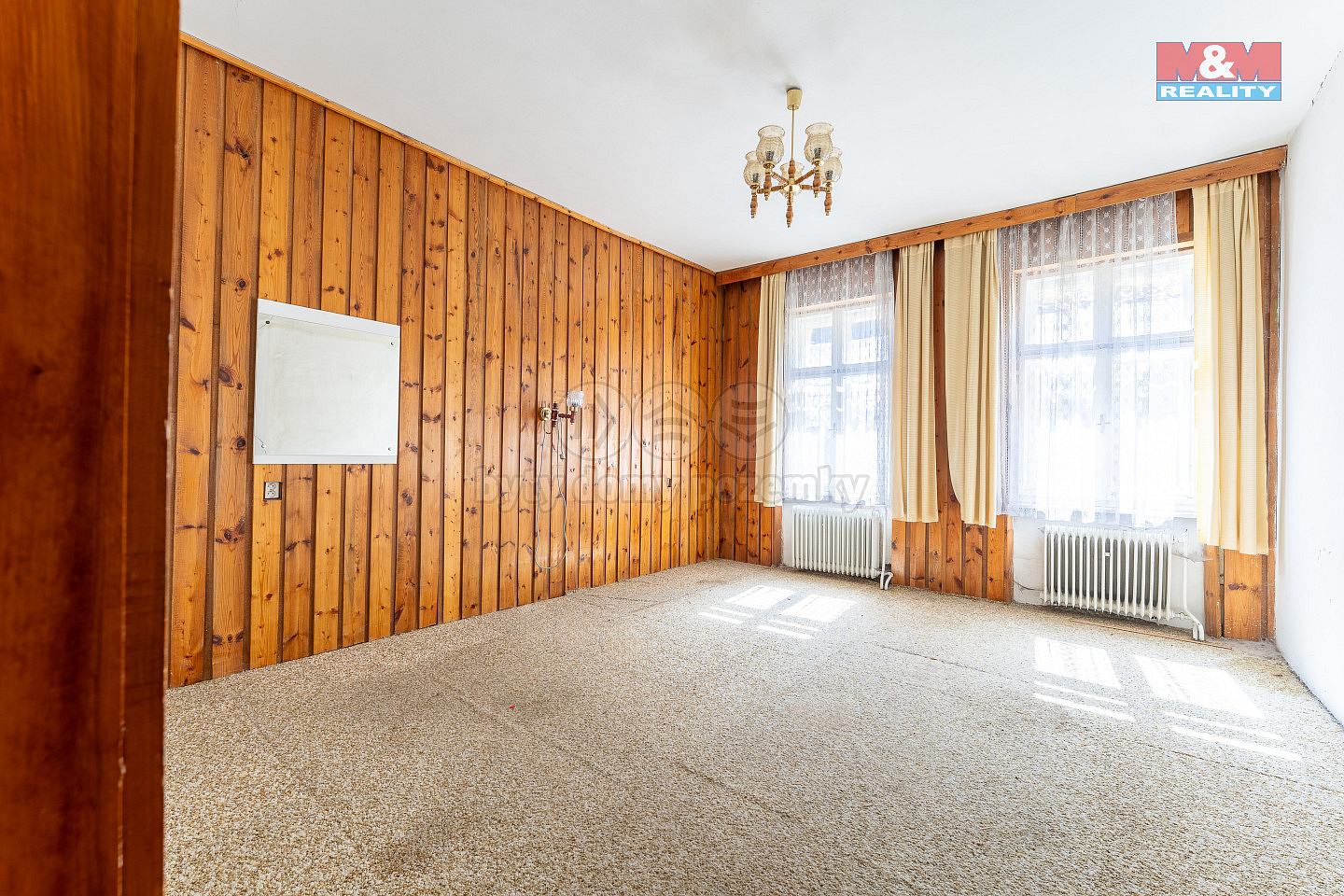 Prodej domu 213 m² s pozemkem 213 m² – fotografie 3