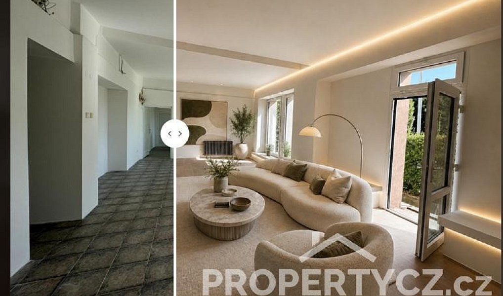 Prodej bytu 4+kk 125 m², Praha – náhled fotky 2