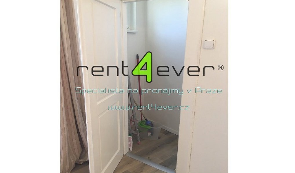Pronájem bytu 3+kk 84 m², Praha – náhled fotky 8