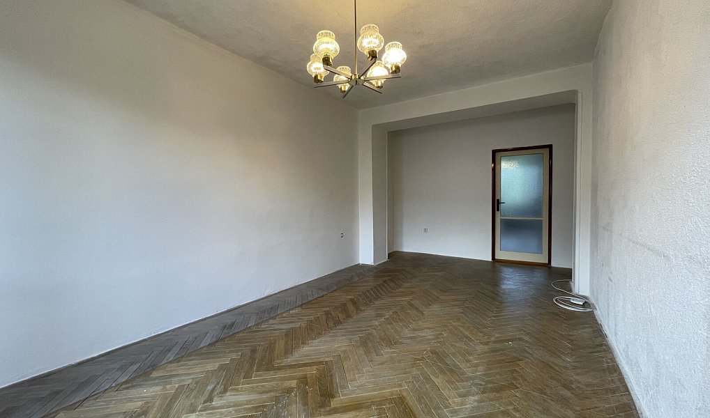 Prodej bytu 2+1 50 m², Praha – náhled fotky 3