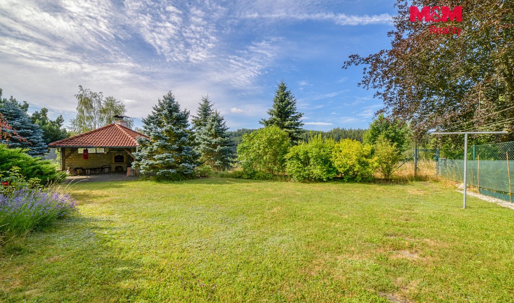Prodej domu 270 m² s pozemkem 934 m², Stará Voda – náhled fotky 8