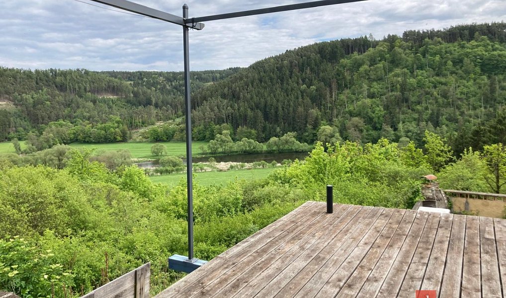 Prodej domu 58 m² s pozemkem 428 m², Bohy – náhled fotky 14