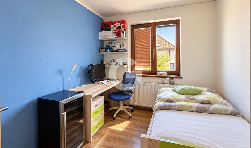 Prodej domu 220 m² s pozemkem 766 m², Zlín – náhled fotky 5