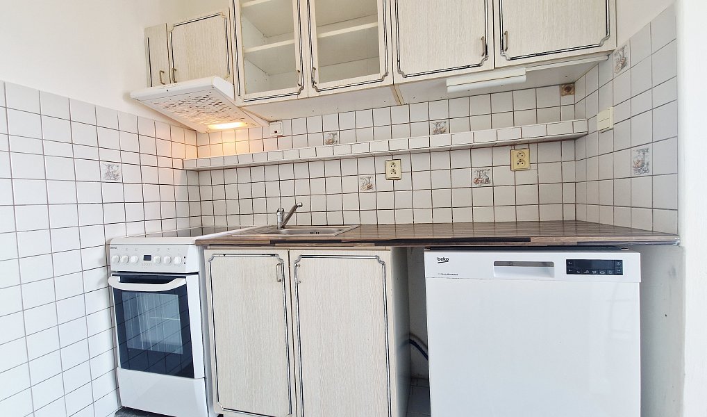 Prodej bytu 1+kk 34 m², Praha – náhled fotky 24