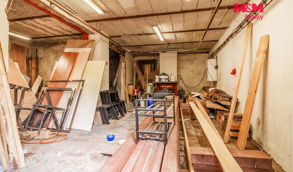 Prodej komerčního objektu (jiného typu) 810 m², Raspenava – náhled fotky 11