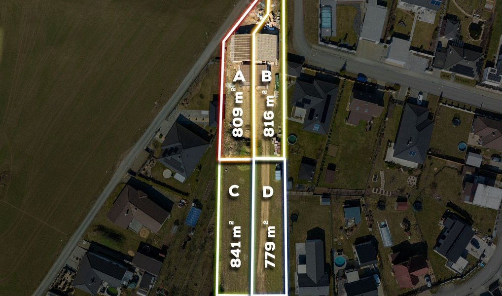 Prodej domu 112 m² s pozemkem 779 m², Vladislav – náhled fotky 19