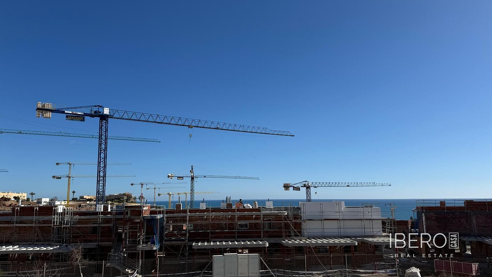 Piso 2+kk – Mijas, La Cala de Mijas, La Cala - Vista 5