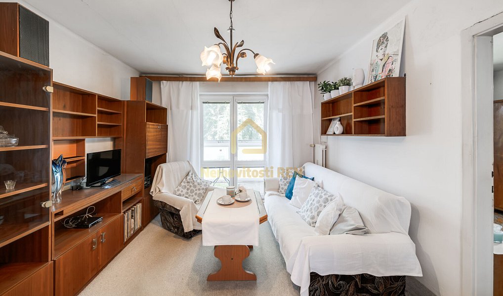 Prodej bytu 2+1 55 m², Ostrava – náhled fotky 4