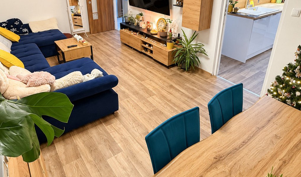 Prodej bytu 3+1 74 m², Plzeň – náhled fotky 5