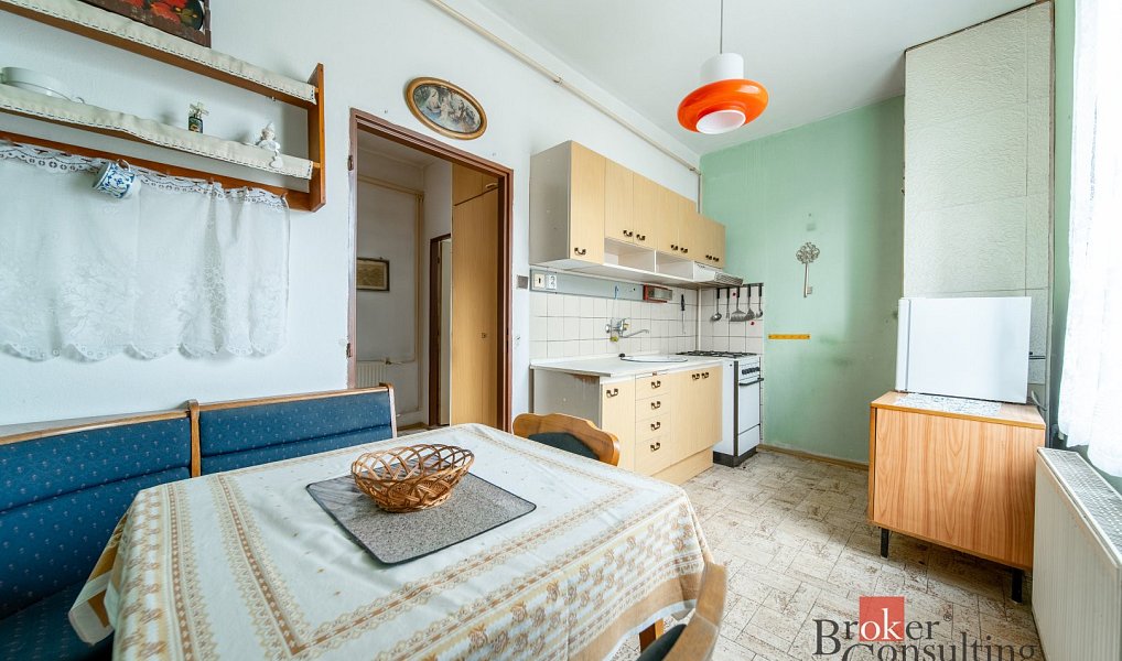 Prodej bytu 1+1 36 m², Děčín – náhled fotky 5