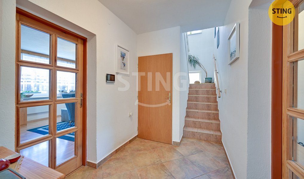 Prodej domu 250 m² s pozemkem 933 m², Velká Bíteš – náhled fotky 15