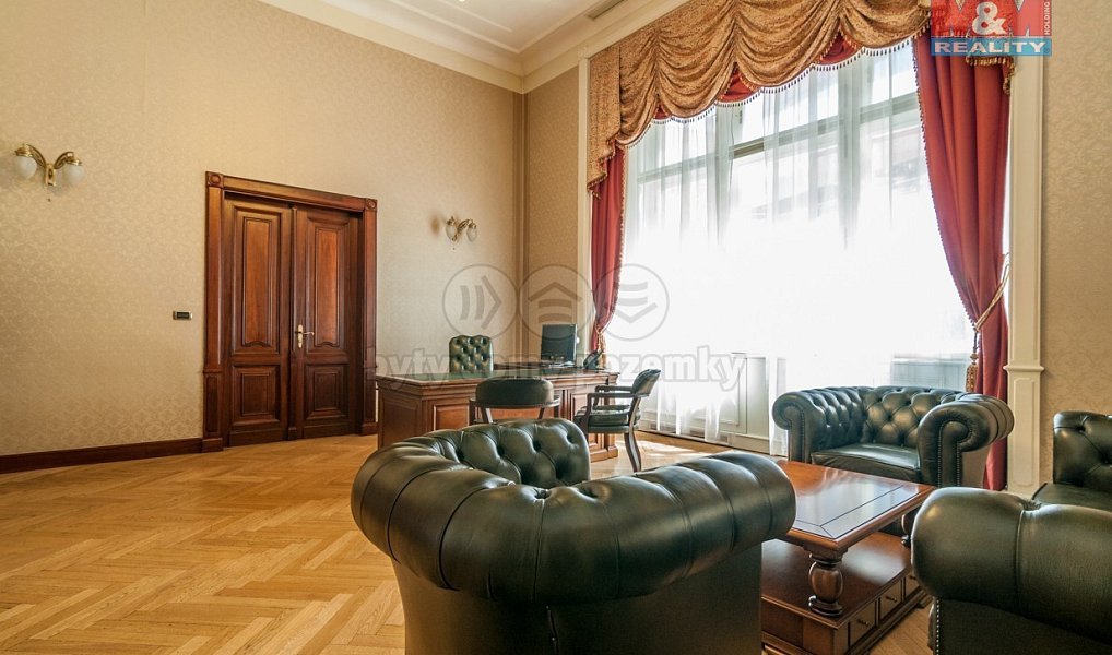 Prodej komerčního objektu (jiného typu) 664 m², Praha – náhled fotky 15