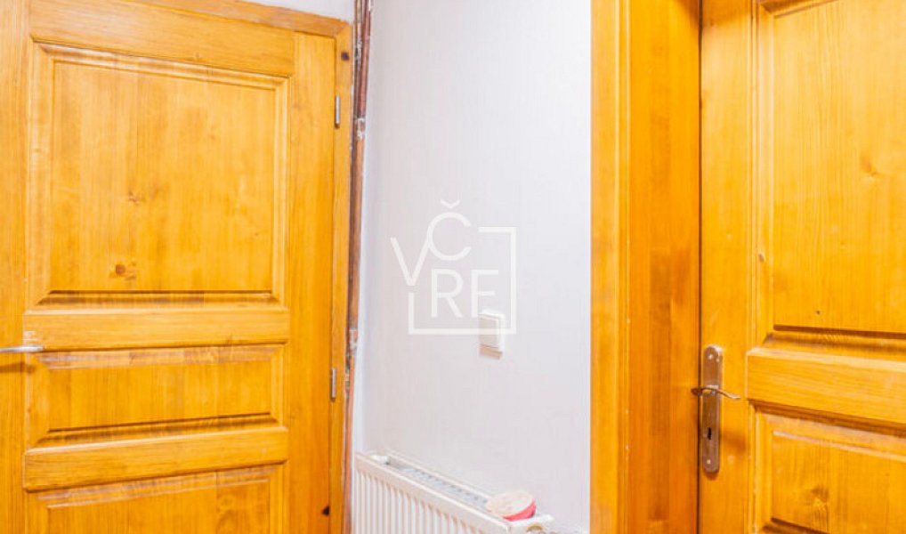Prodej domu 130 m² s pozemkem 2 906 m², Stráž nad Ohří – náhled fotky 14