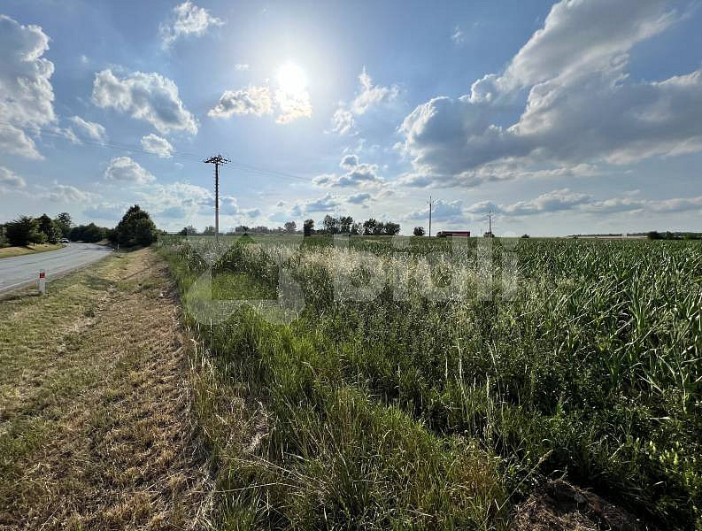 Prodej komerčního pozemku 10 571 m² – fotografie 4