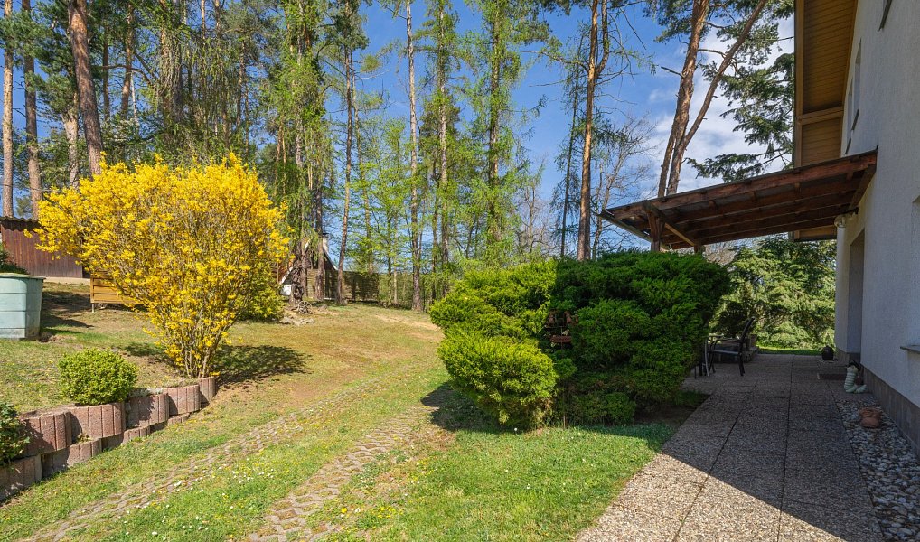 Prodej domu 120 m² s pozemkem 1 971 m², Mirošovice – náhled fotky 21