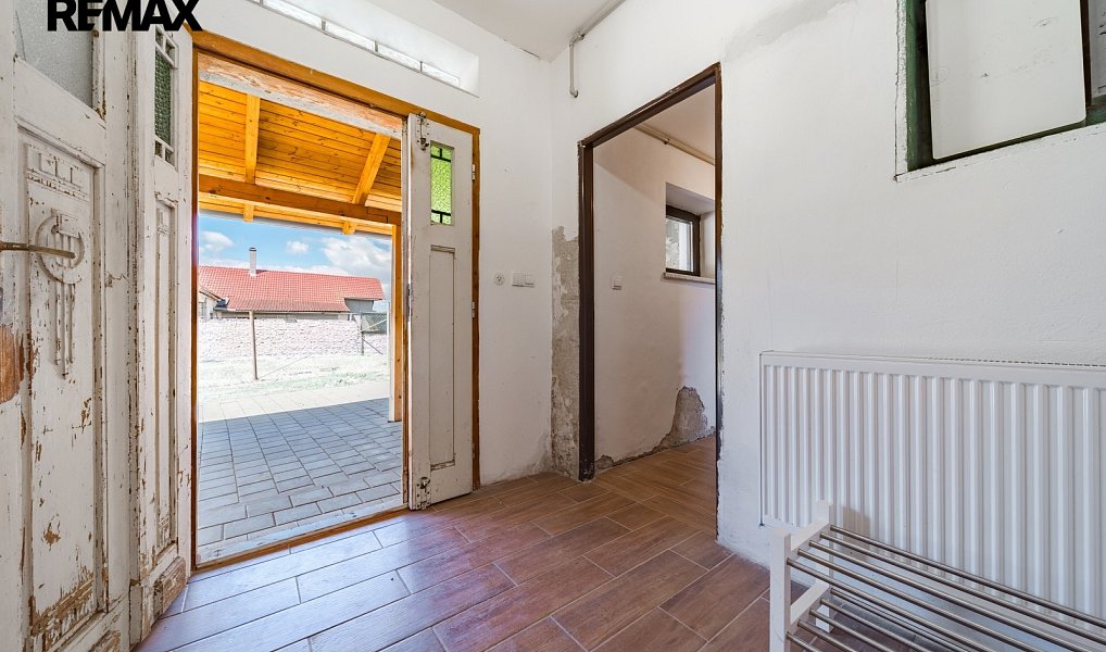 Prodej domu 109 m² s pozemkem 685 m², Božice – náhled fotky 19