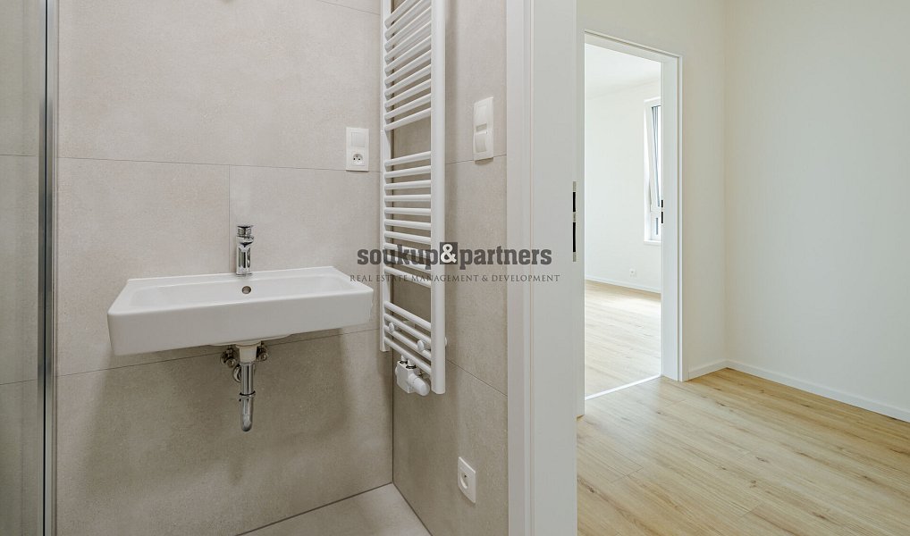 Prodej bytu 2+kk 48 m², Kladno – náhled fotky 6