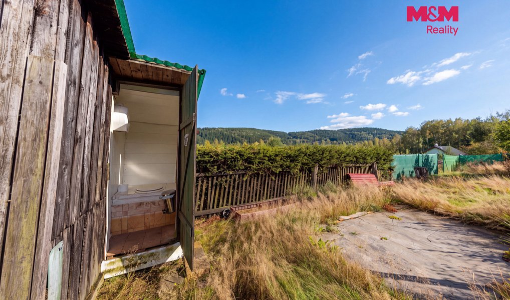 Prodej zahrady 483 m², Oloví – náhled fotky 11