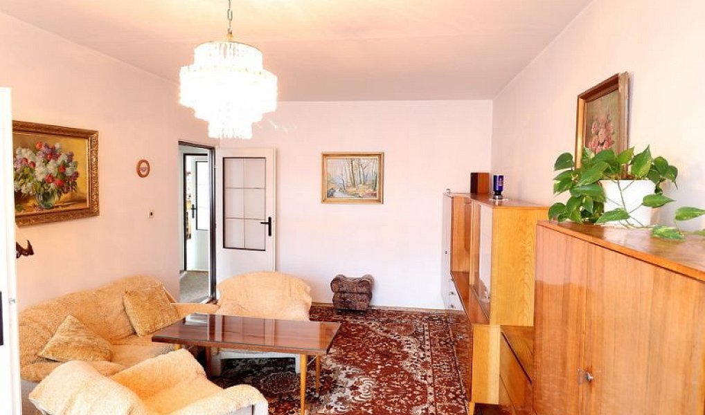 Prodej bytu 3+1 77 m², Hořice – náhled fotky 4