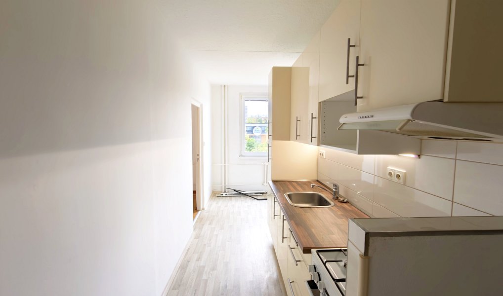 Pronájem bytu 3+1 72 m², Třebíč – náhled fotky 3