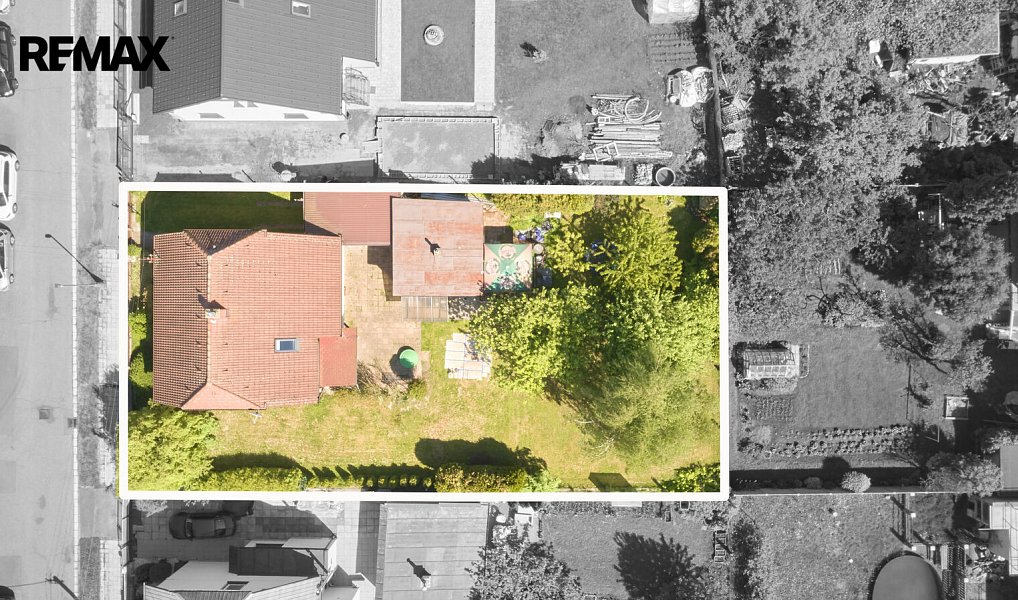 Prodej domu 90 m² s pozemkem 791 m², Jaroměř – náhled fotky 22