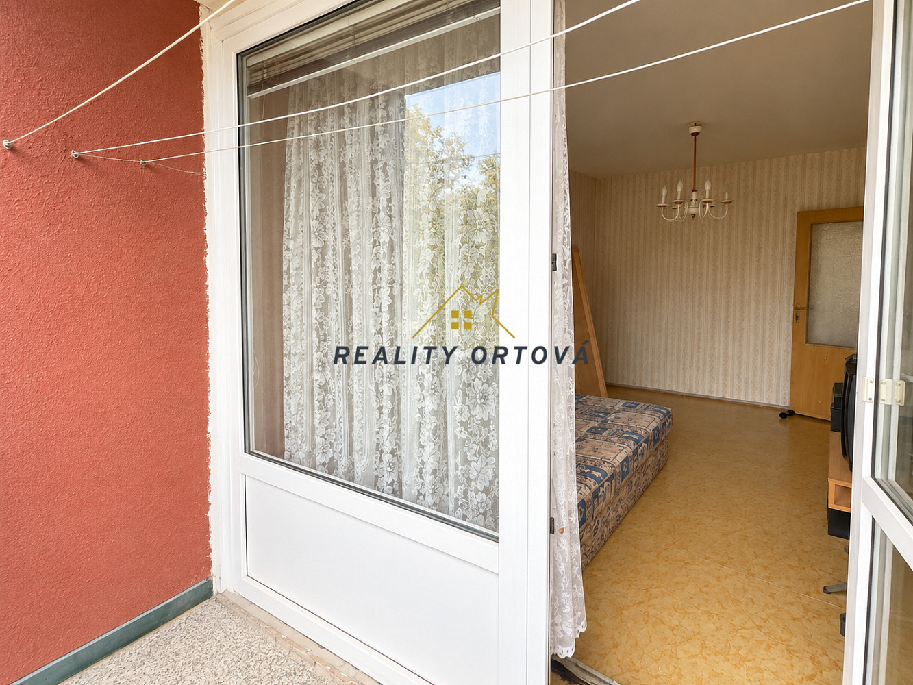 Prodej bytu 2+1 58 m² – fotografie 3