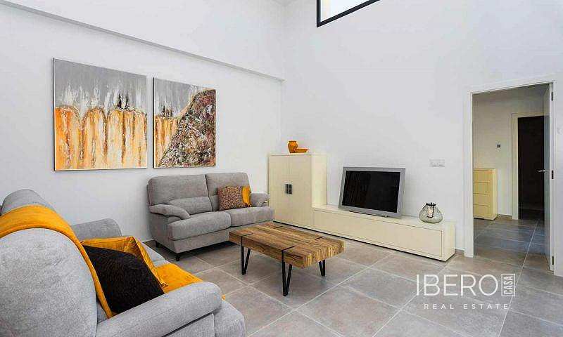 Casa 4+kk – Daya Nueva - Vista 3