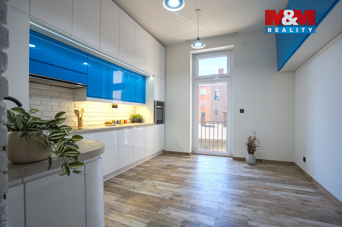 Prodej bytu 2+1 68 m² – fotografie 5
