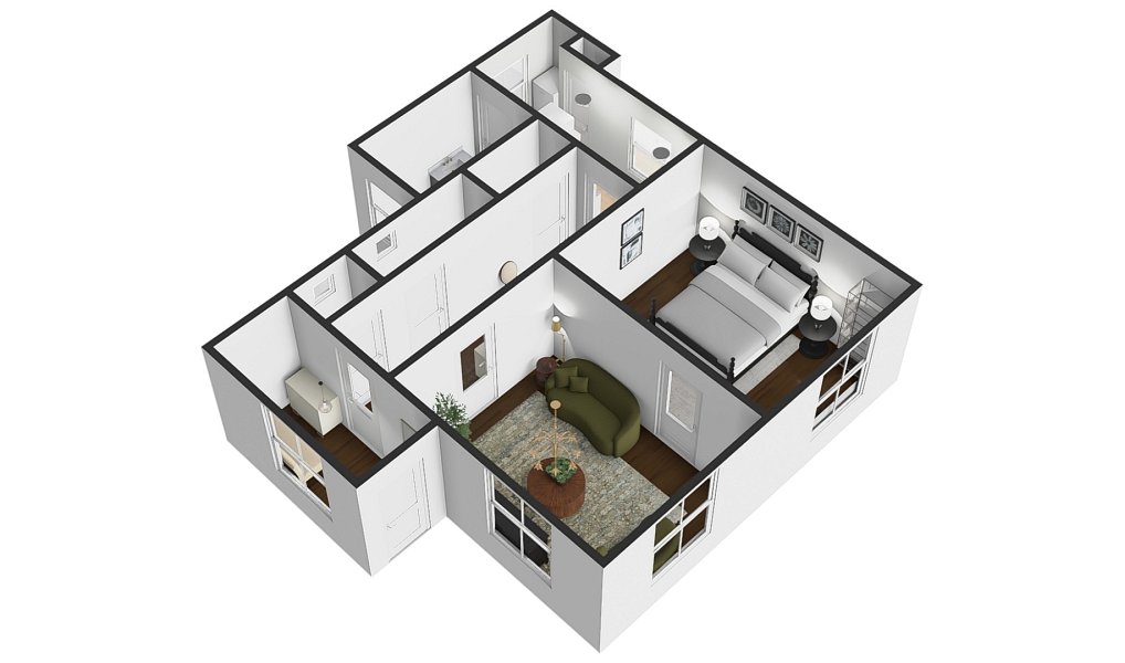 Prodej domu 75 m², Litomyšl – náhled fotky 5