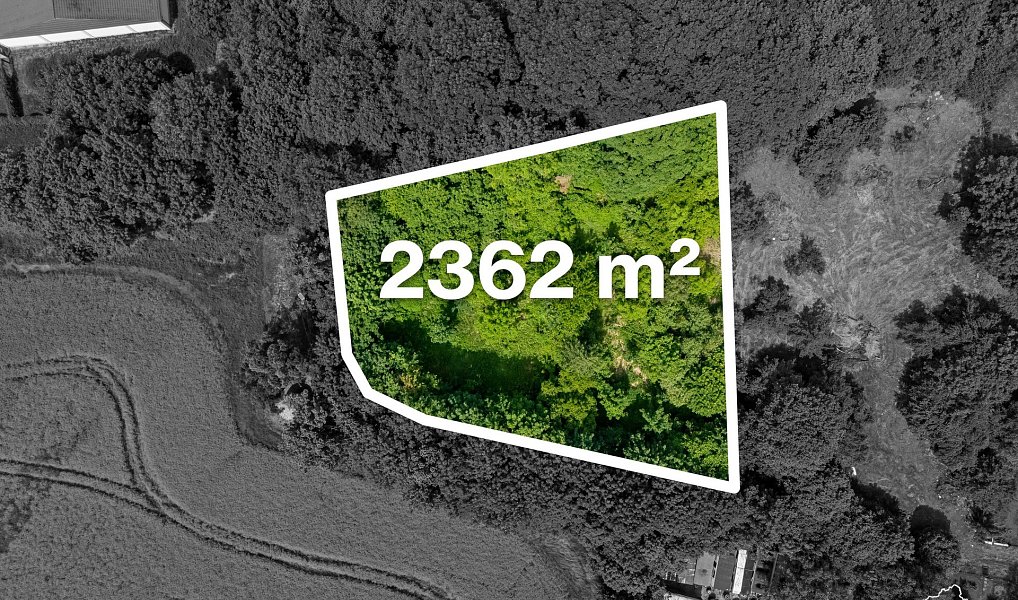 Prodej zahrady 2 363 m², Český Brod – náhled fotky 3