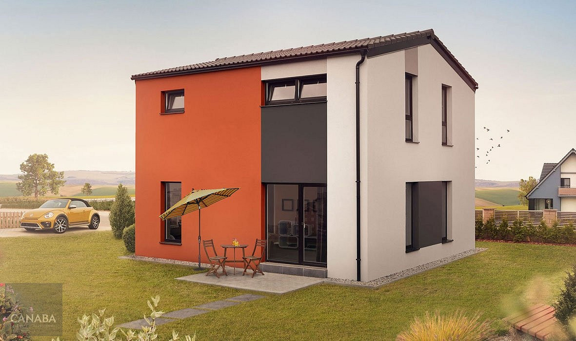 Prodej stavebního pozemku 823 m² — photo 5