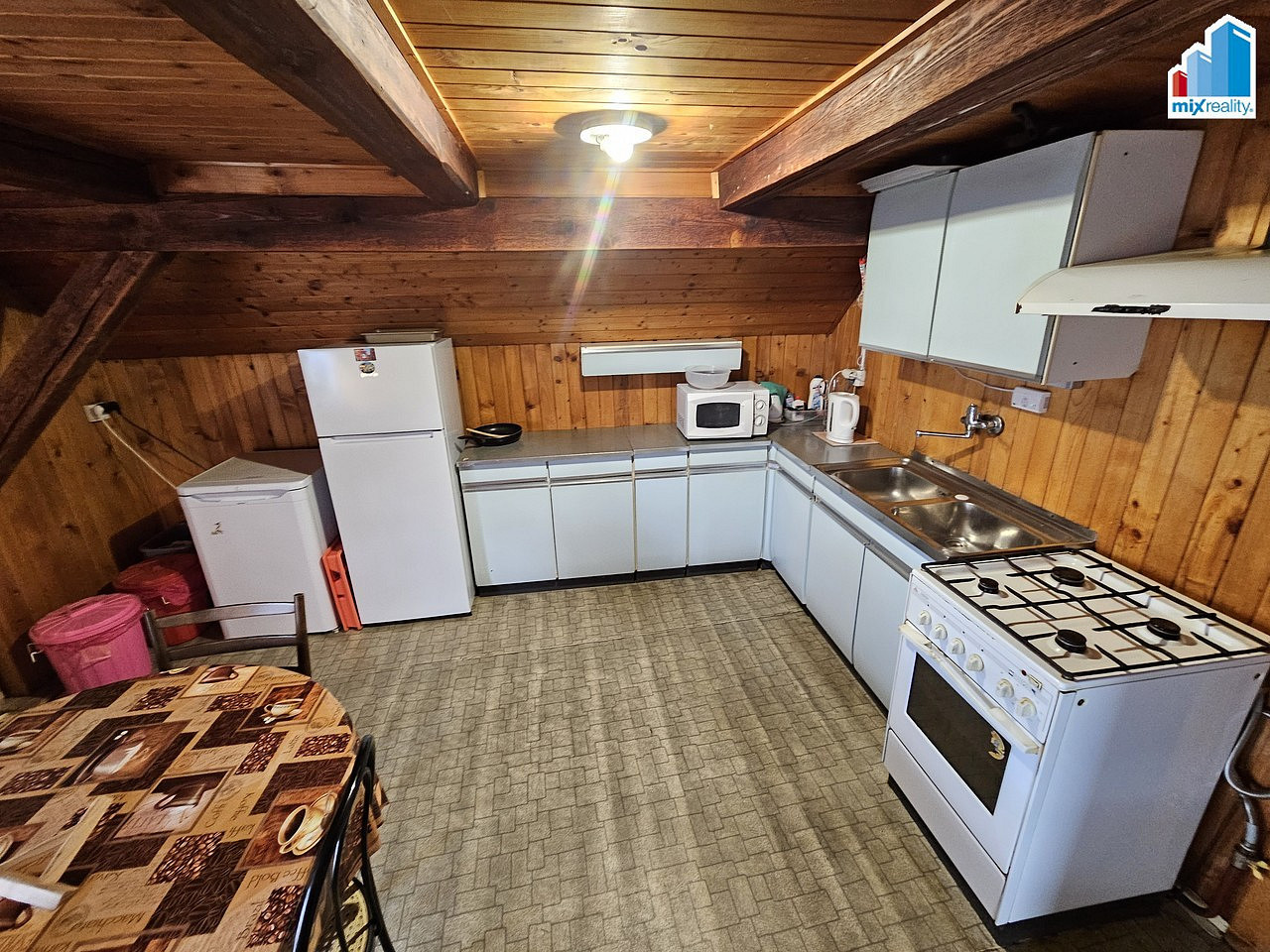 Pronájem pokoje 15 m² — photo 3