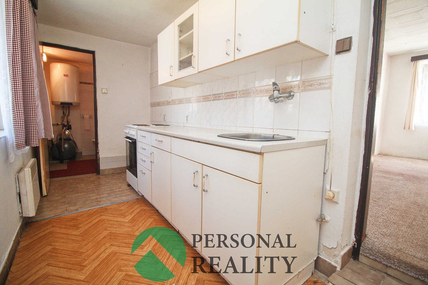 Prodej domu 50 m² s pozemkem 778 m² – fotografie 2