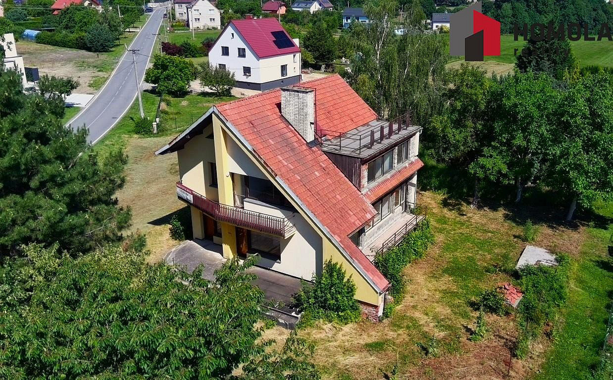 Prodej domu 220 m² s pozemkem 800 m² — photo 3