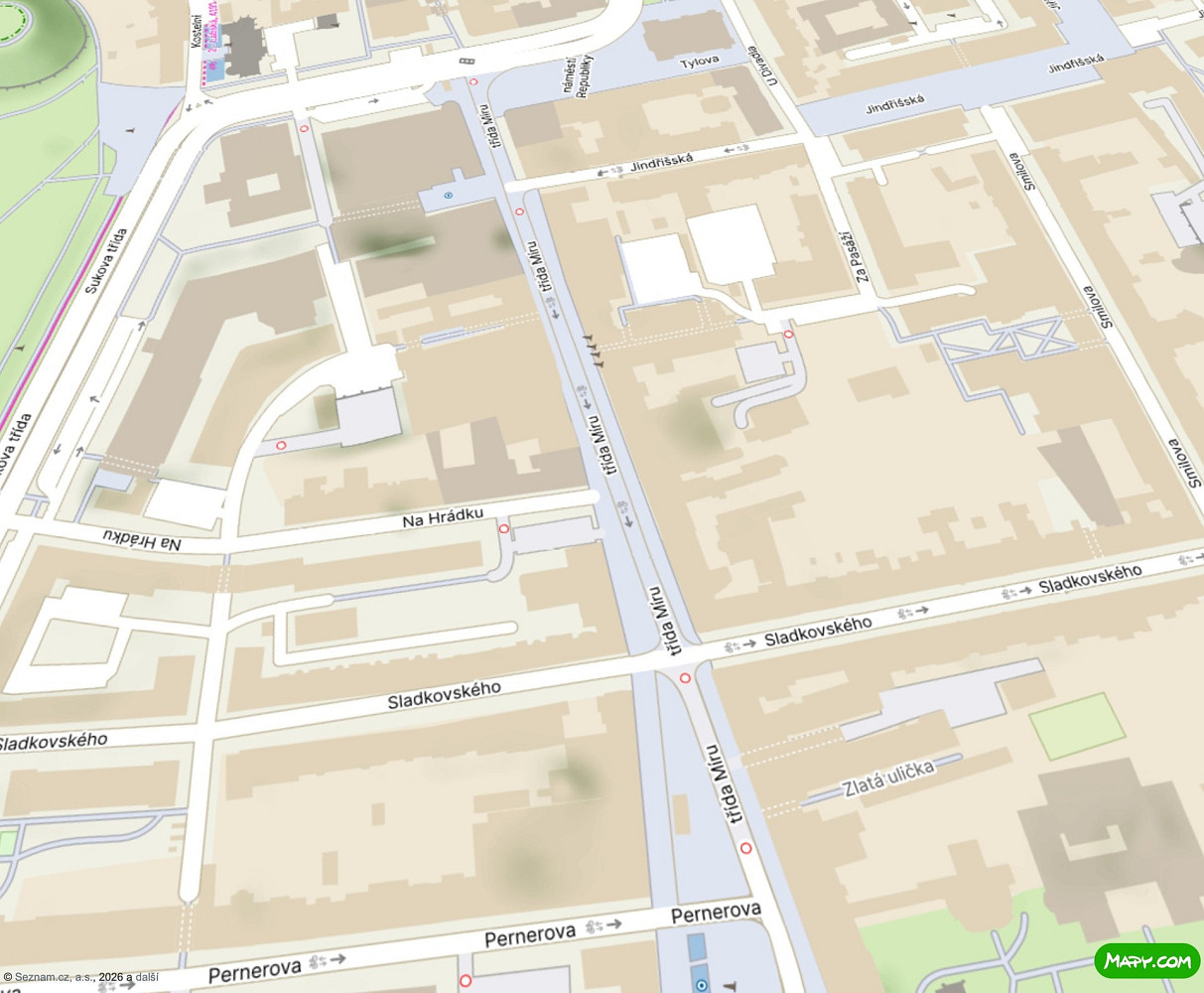Pronájem obchodních prostor 100 m² – fotografie 2