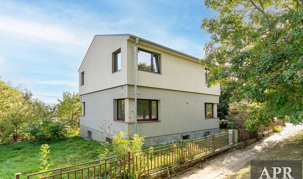 Prodej rodinného domu, 218 m², Uherské Hradiště, Uherský Brod