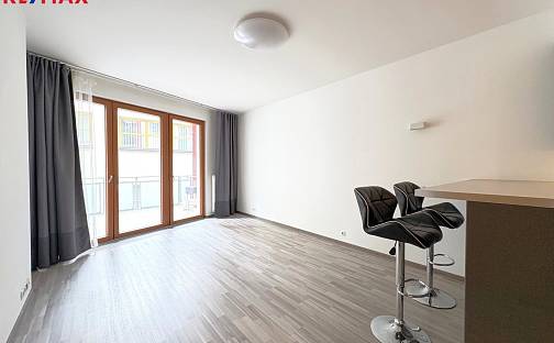Prodej bytu 2+kk 74 m², Kurta Konráda, Praha 9 - Libeň