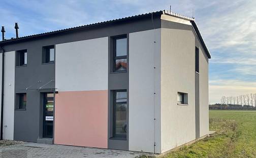 Prodej domu 138 m² s pozemkem 465 m², Písková Lhota, okres Nymburk